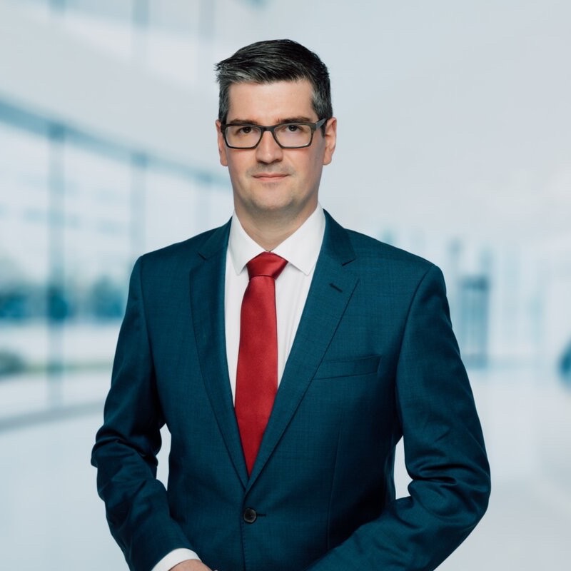 Rechtsanwalt Mario Jagar