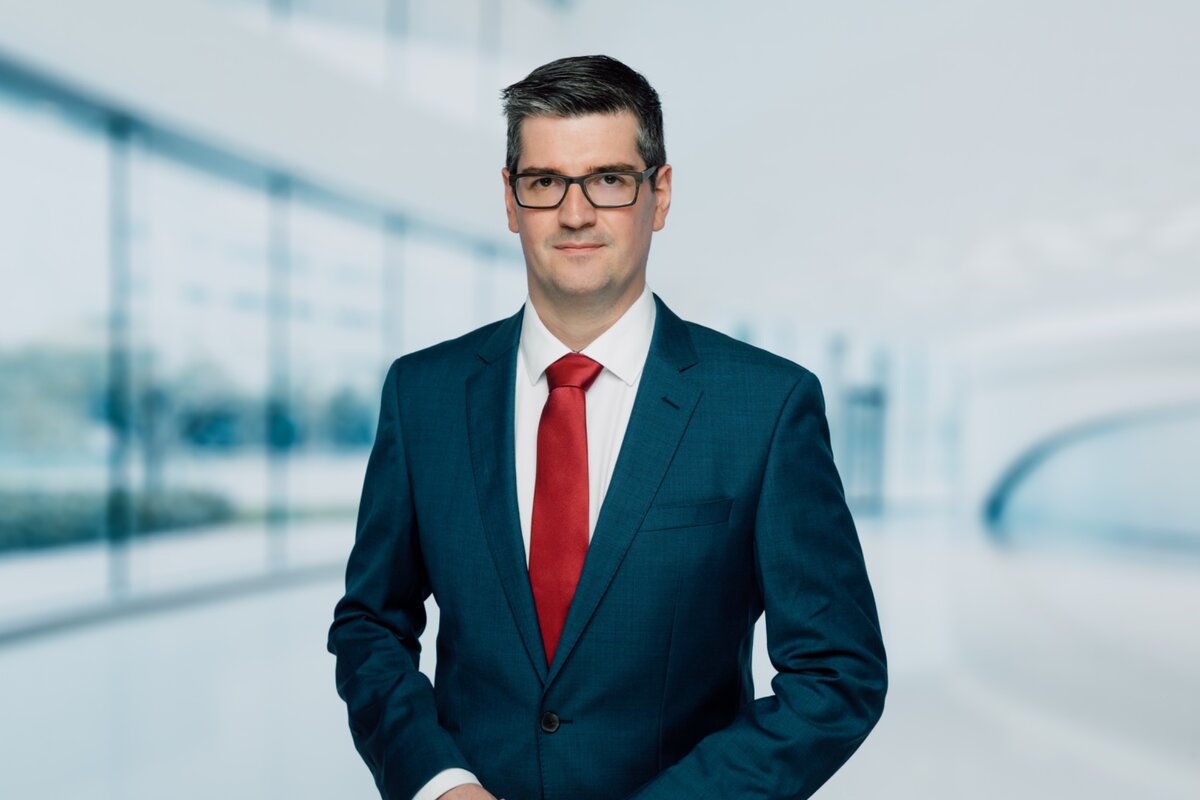 Rechtsanwalt Mario Jagar, Strafverteidiger in München